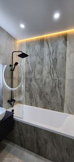 1-к. квартира, 35 м², 18/18 эт.