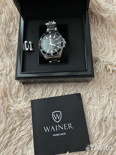 Наручные часы