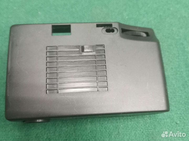 Плёночный фотоаппарат