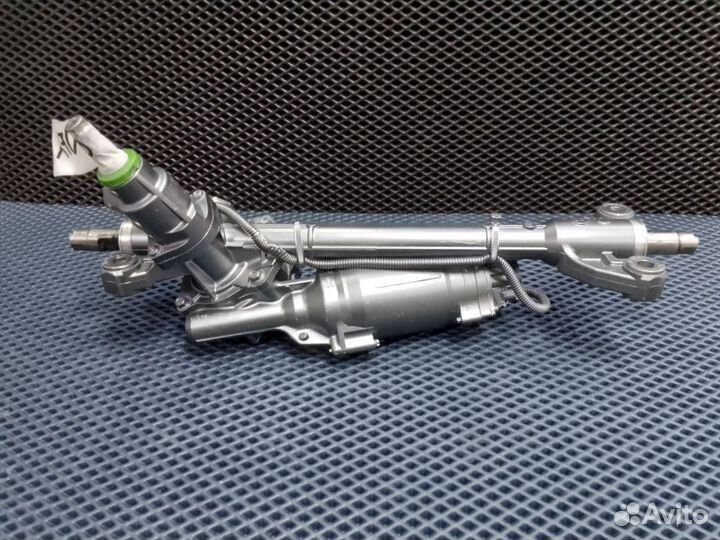 Электрическая рулевая рейка Subaru Forester