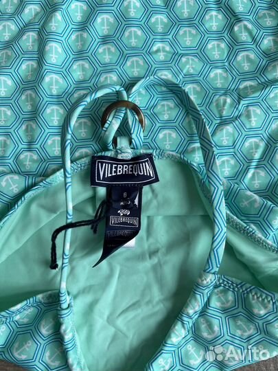 Купальник для девочки Vilebrequin