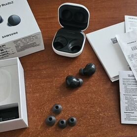 Беспроводные наушники samsung buds 2