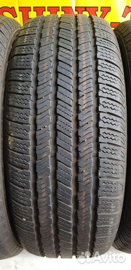 Nexen Roadian HTX RH5 275/55 R20 113T