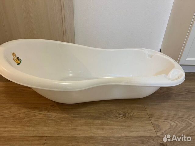 Ванночка для купания