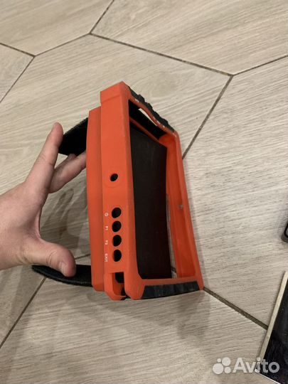 Монитор lilliput 7”