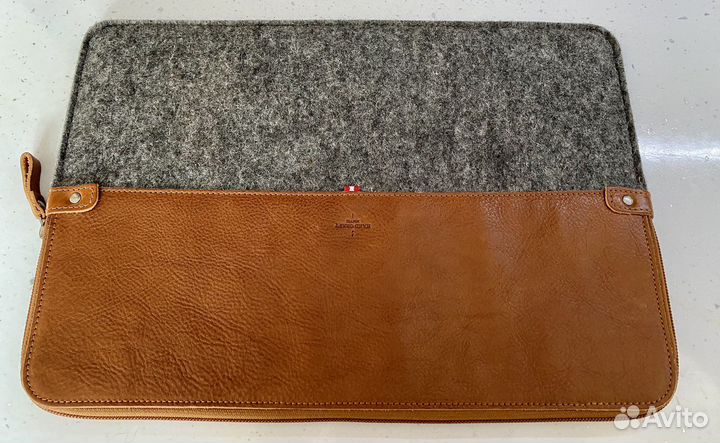 Чехол hard graft для Macbook Pro 15