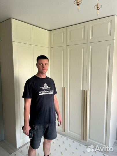 Кухонный гарнитур с рассрочкой