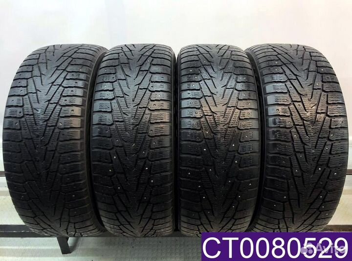 Nokian Tyres Hakkapeliitta 7 265/60 R18 96T