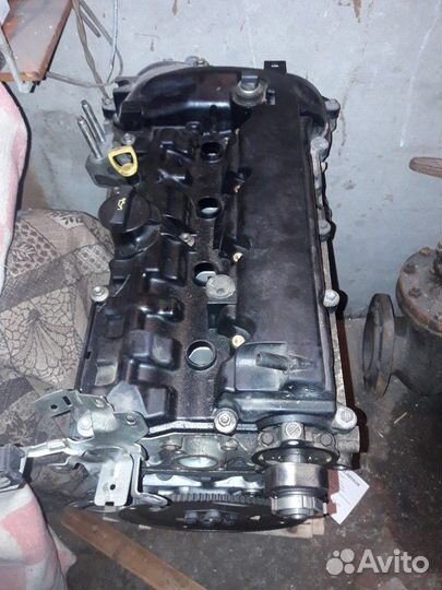 Гбц Мазда 6 2.5L GJ