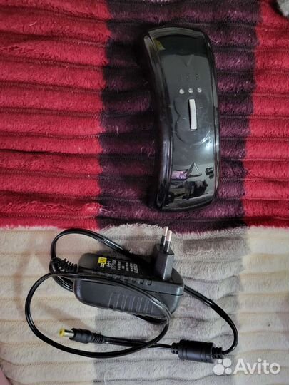 Лампа для сушки ногтей