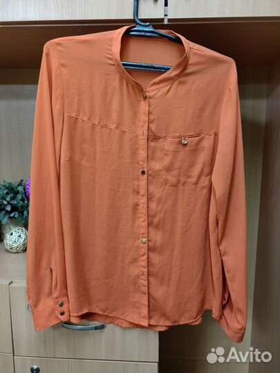 Вещи женские 48 размера