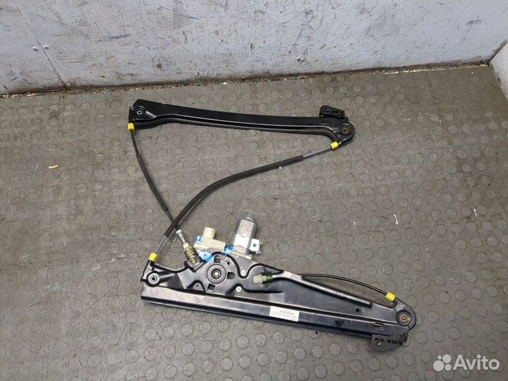 Стеклоподъемник электрический BMW 7 E65, 2002