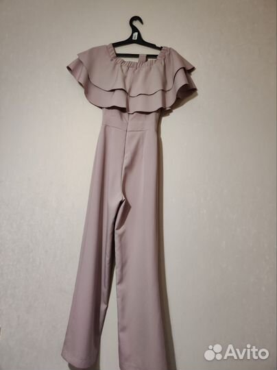 Комбинезон вечерний