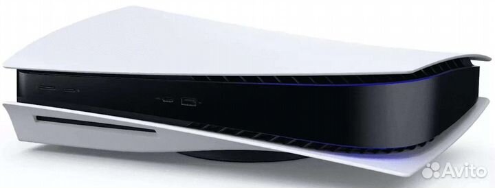 Игровая консоль Sony PlayStation 5 (JP)
