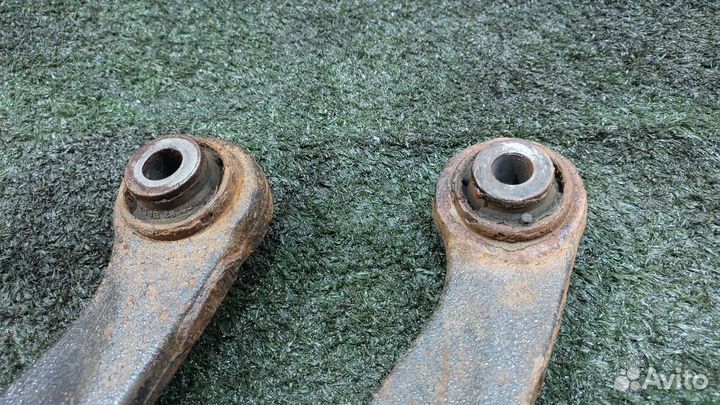 Рычаг задний Mazda 6 GG рест Седан