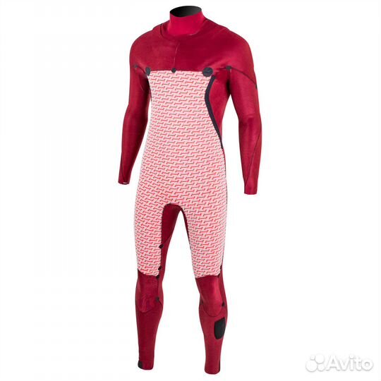 Гидрокостюм Prolimit Mercury 5/3., 2023. Новый