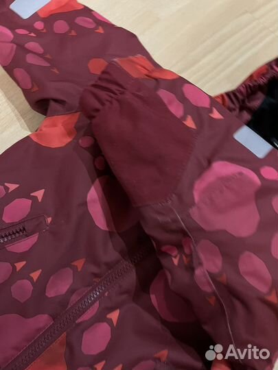 Комбинезон reima 98 демисезон