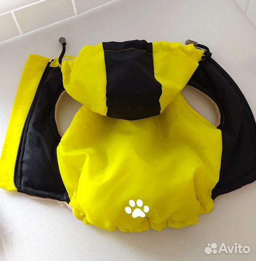 Шью для маленьких собачек