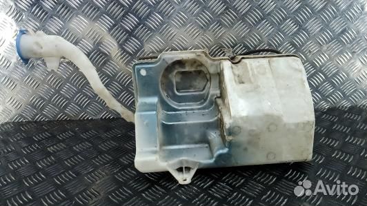 Бачок омывателя volvo XC60 (ONP04NL01)