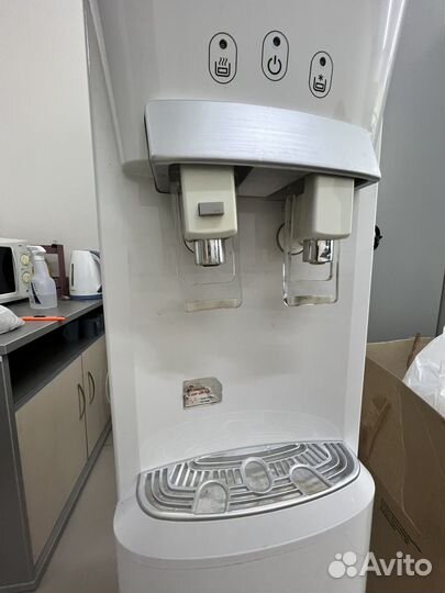 Пурифайер Humero AQP-604