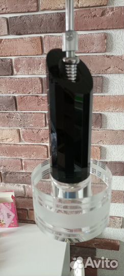 Светильник потолочный подвесной