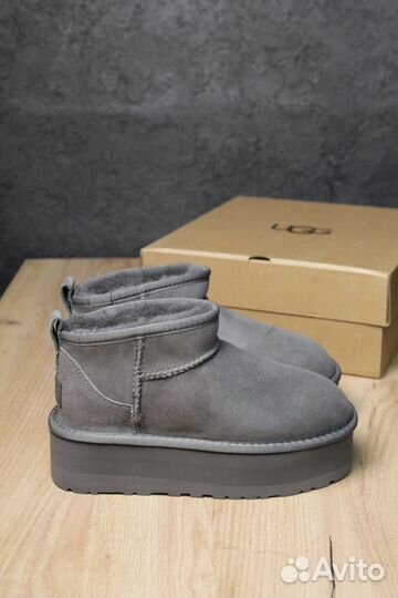 Угги Ugg classic mini