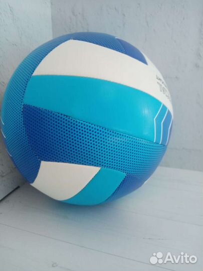 Мяч волейбольный
