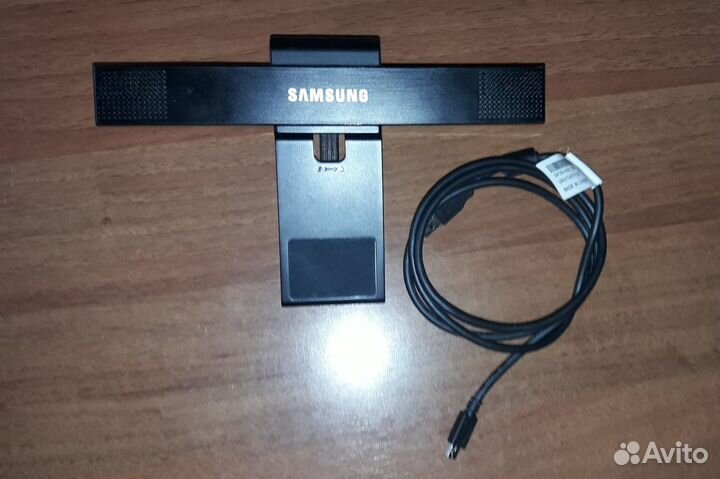 TV Camera samsung CY-STC1100