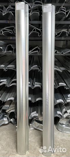 Порог правый Volkswagen Golf VI 2008-2013 (0,8мм)