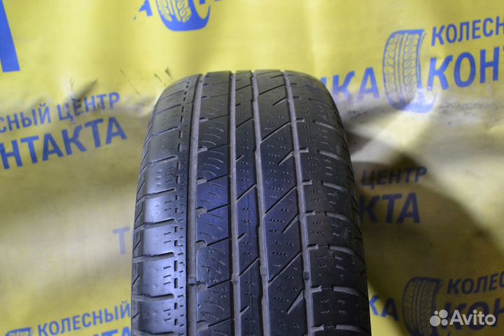 Continental ContiCrossContact LX 255/60 R18