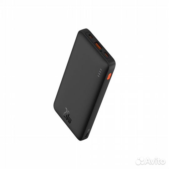 Power bank Baseus Airpow 10000mah