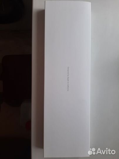 Моноблок apple iMac 27