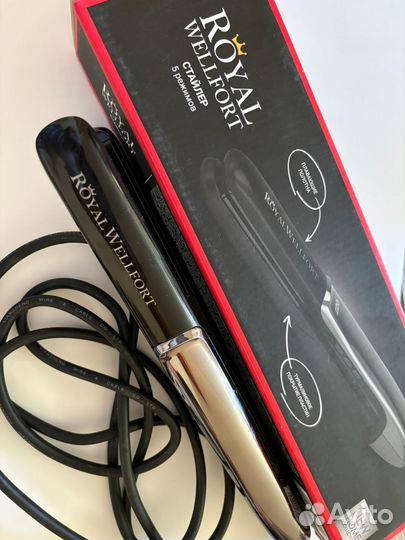 Выпрямитель для волос