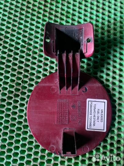 Лючок бензобака Daewoo Nexia N150 A15SMS 2012