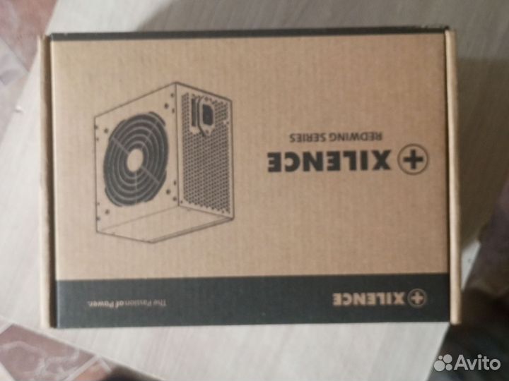 Блок питания для пк 700w