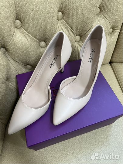 Туфли 39 новые цена за все