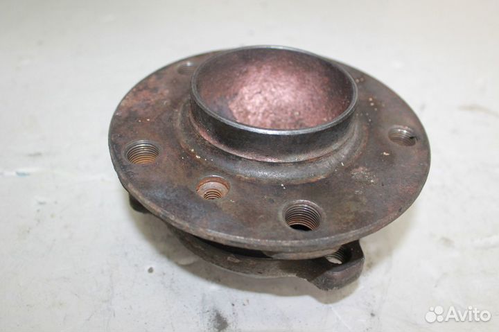 BMW F10 подшипник ступицы передний 31202284375