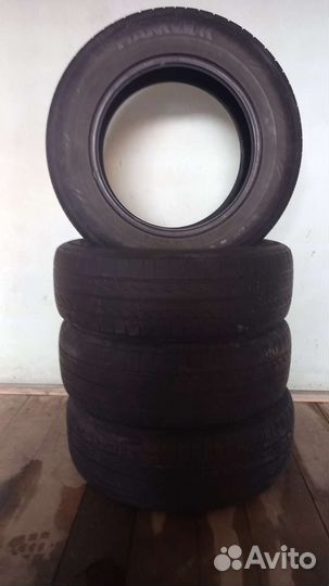 Hankook Optimo K406 215/65 R16 98C