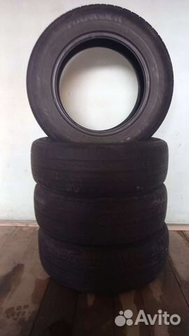 Hankook Optimo K406 215/65 R16 98C