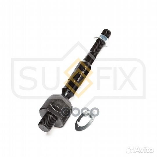 Тяга рулевая перед прав/лев SD1049 sufix