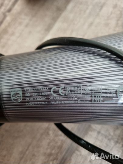 Фен philips