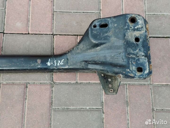 Балка передняя Toyota Crown S170 4wd