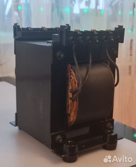 Понижающий трансформатор Aihara YS-2K