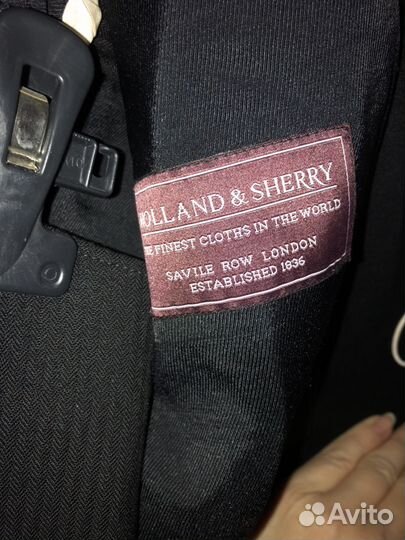 Фрак для бальных танцев