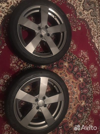 Hankook Winter I'Cept Evo 215/40 R17