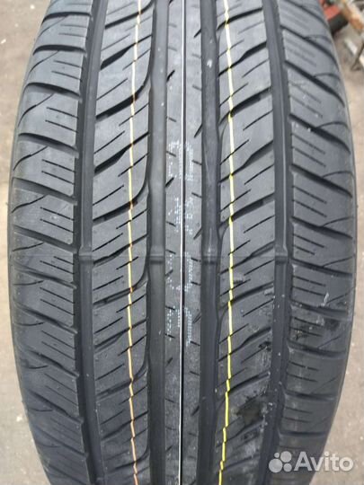 Dunlop Grandtrek PT3A 275/50 R21