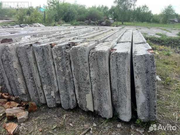 Продам панель керамзитобетонная