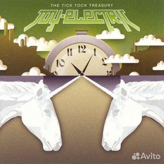 Компакт диски