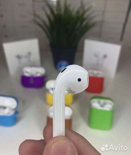 AirPods 2 original
