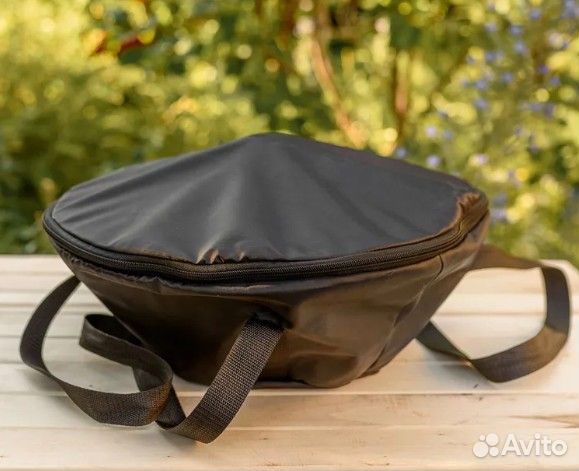 Чехол для Чугунного казана